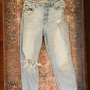 Abercrombie & Fitch jeans